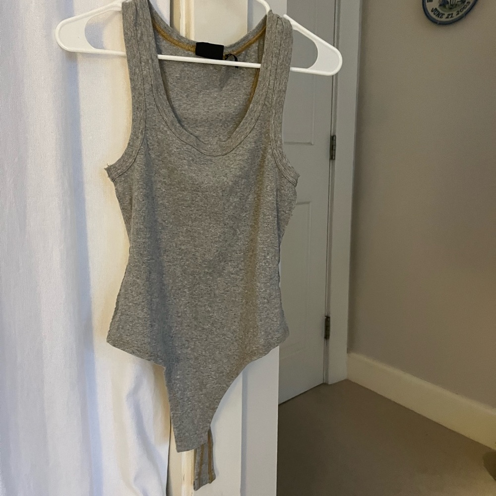 Urban outfitters body suit